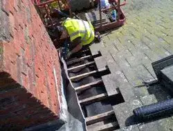 Chimney Repair