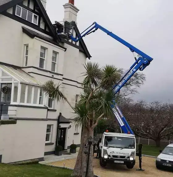 When you need a roof repair