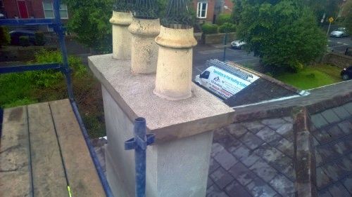 Chimney Repair Dublin - Image #11