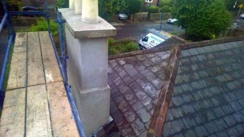 Chimney Repair Dublin - Image #12