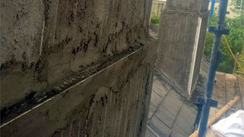 Chimney Repair Dublin - Image #9
