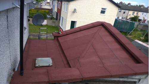 Best roofing in Dublin