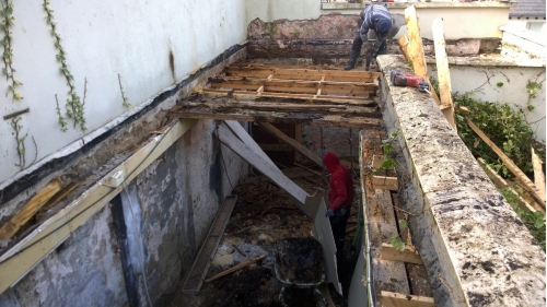Best roof repairs in Dublin