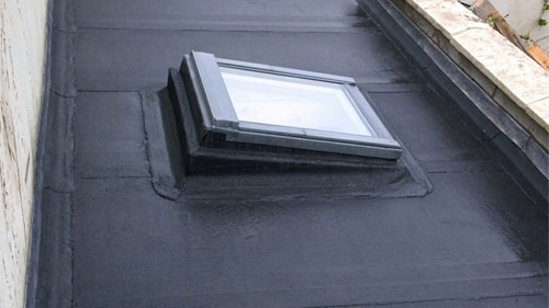 Quality roof repairs in Dublin