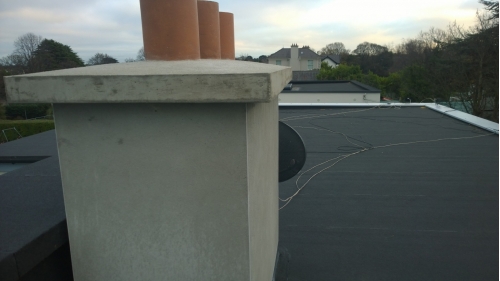 Roofers Contractor in Dublin