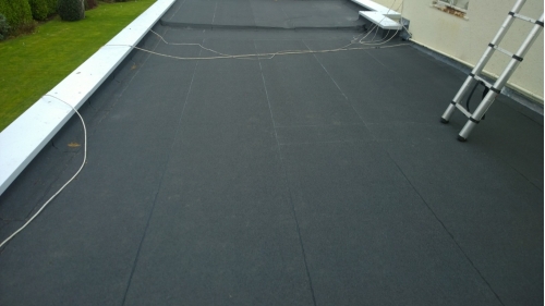 New Roof Contractors