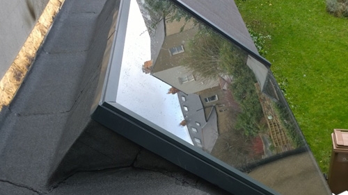 Chimneys Repairs in Dublin