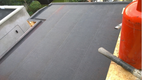 Roof Insulation in Dublin