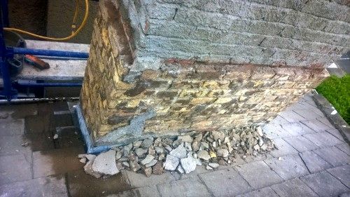 Chimney Repair Dublin - Image #2
