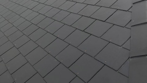 big roof