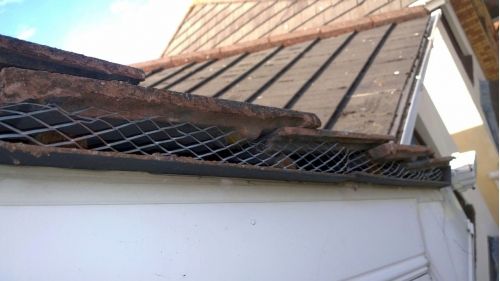 Gutters Repair Dublin - Image #1