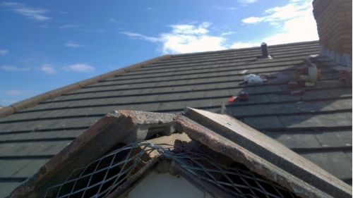 Gutters Repair Dublin - Image #2