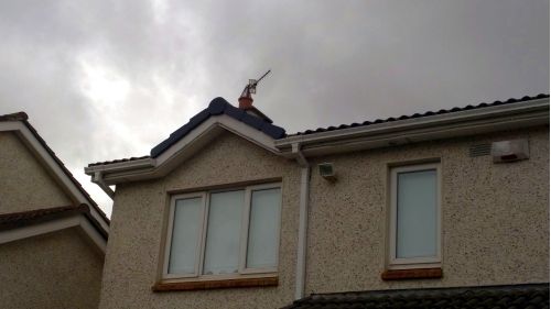 Gutters Repair Dublin - Image #4