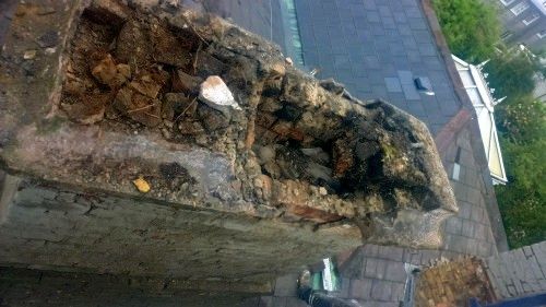 Chimney Repair Dublin - Image #3