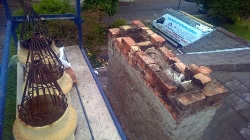 Chimney Repair Dublin - Image #5