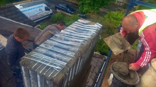 Chimney Repair Dublin - Image #8