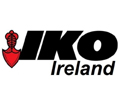 IKO Ireland logo