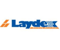 Laydex logo