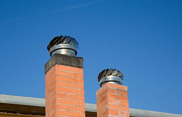 Chimney Cowls & Flashings