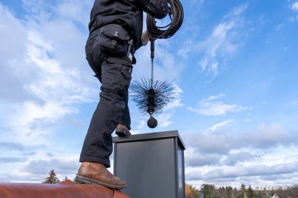 Chimney Repairs