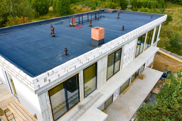 Flat Roofs