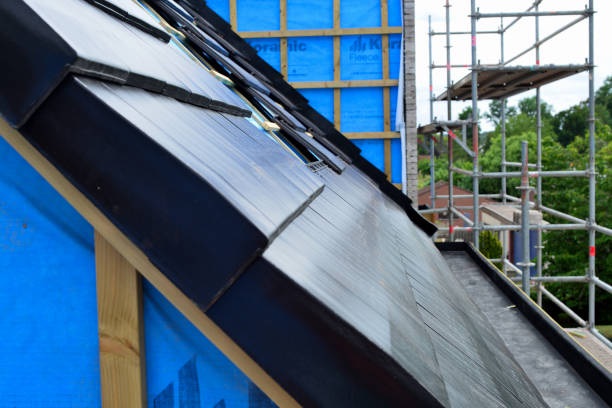 Warm Roof Systems